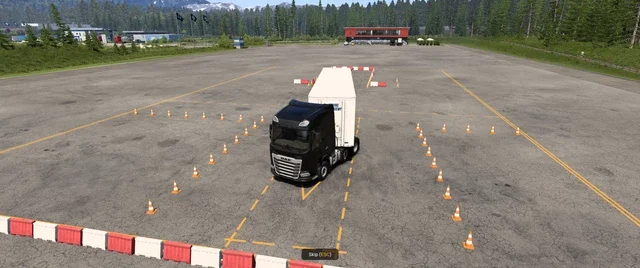 Driving Academy Additions v1.3 4