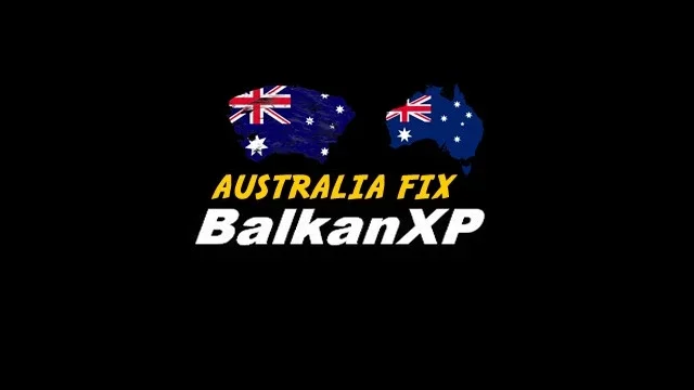 BXP Australia FIX