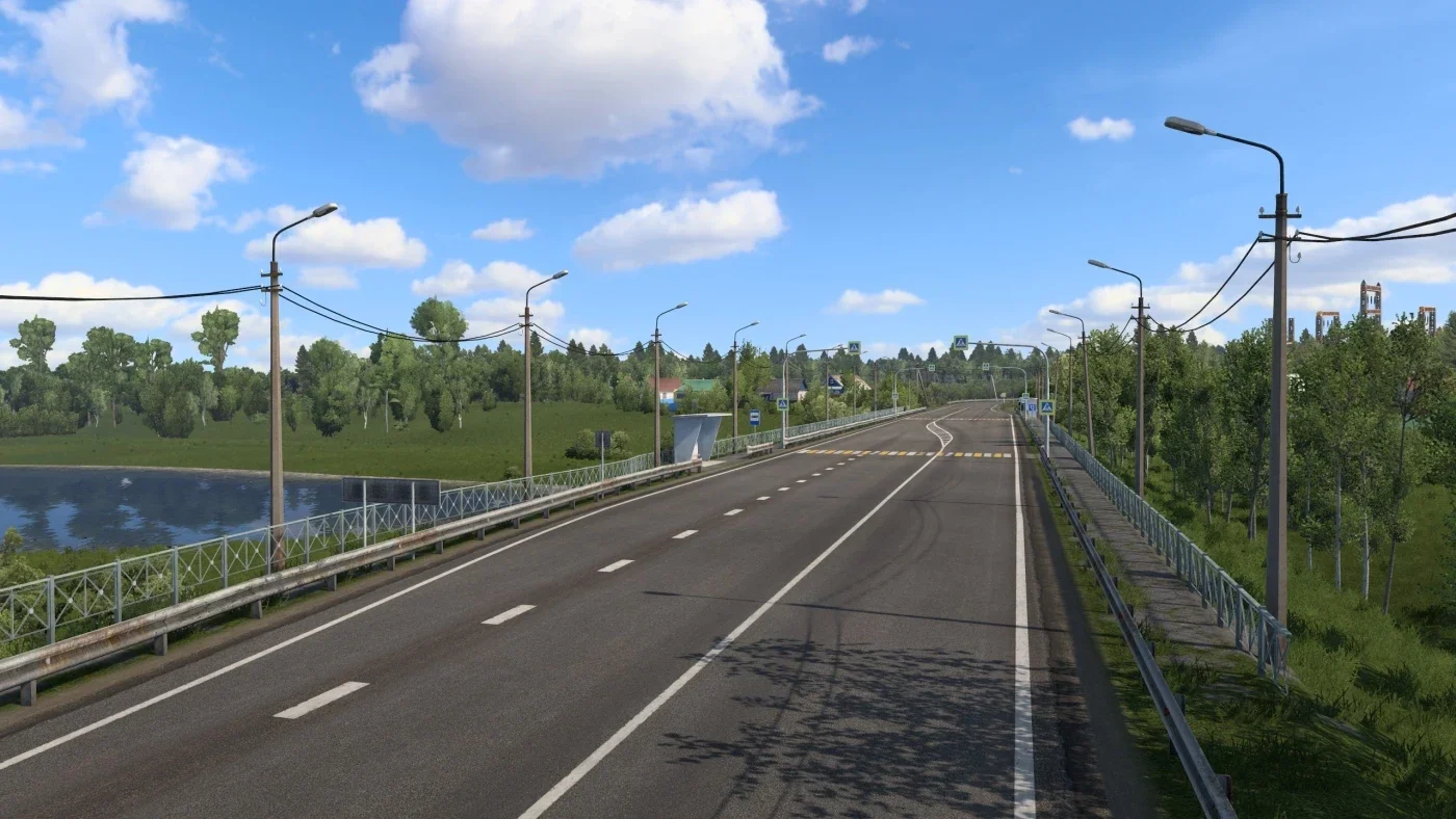 Russia East Add-on v1.0 3
