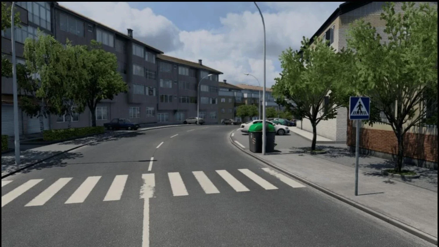 Santiago de Compostela v13.0