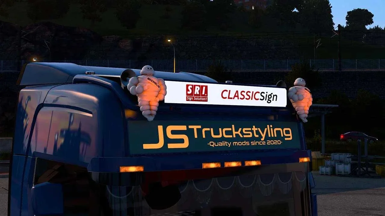 SRI Lightbox Pack v1.58 2