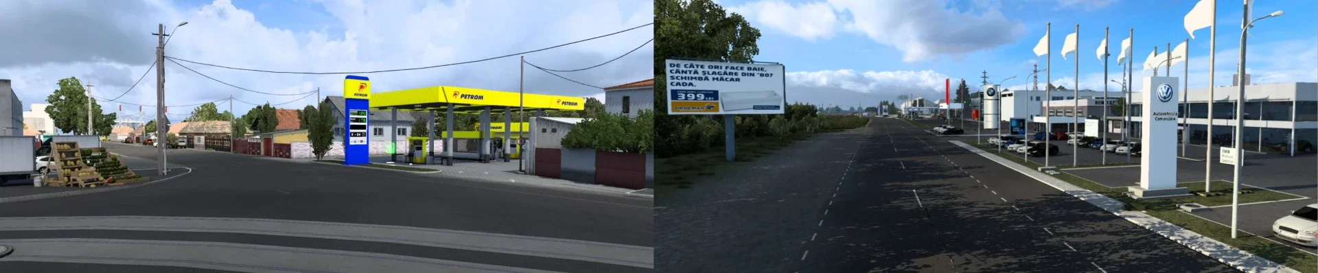 Romania Map 1:1 v0.2d 2