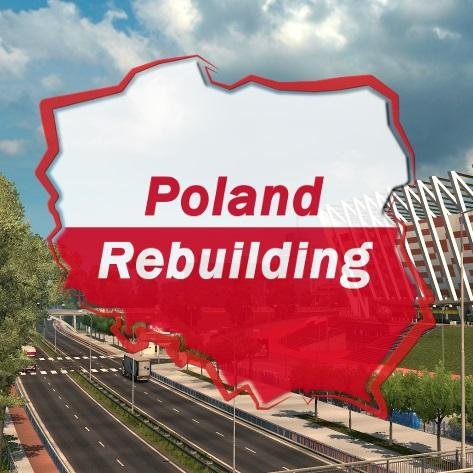 Poland Rebuilding v2.6.2.1