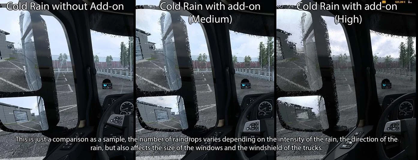 Cold Rain v0.48 3