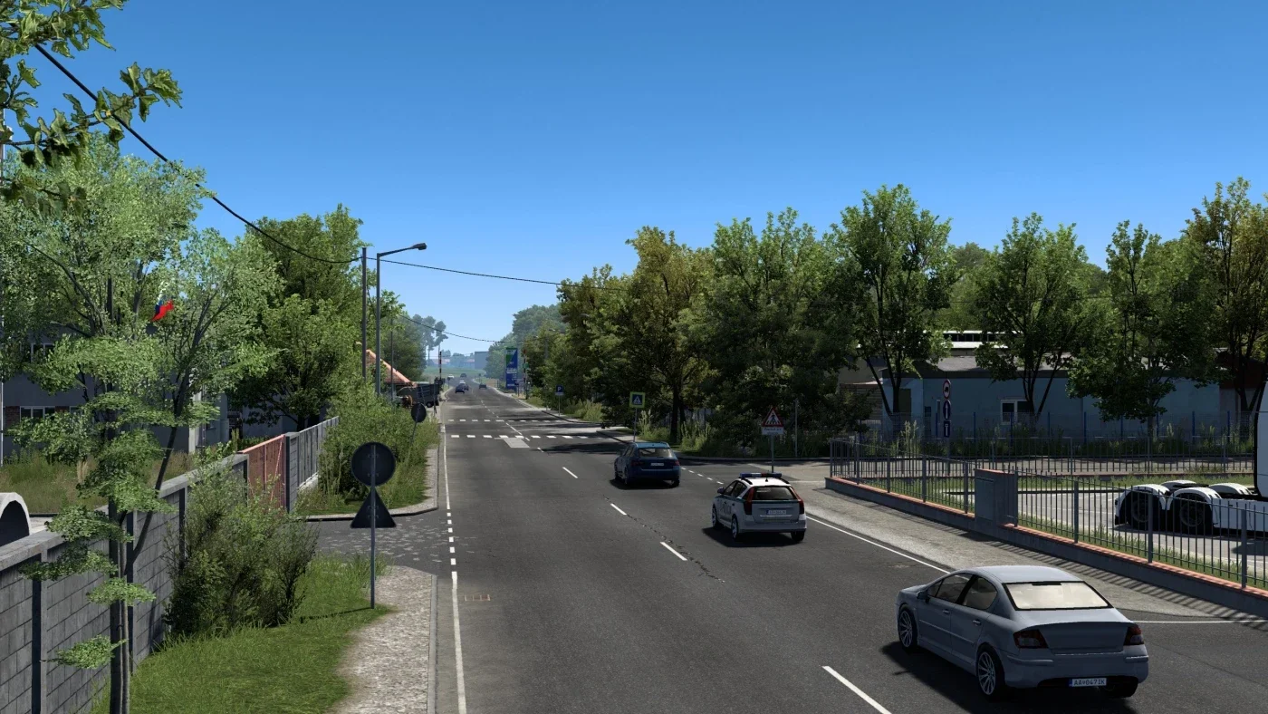 Slovensko+ (Silesia Version) v0.8