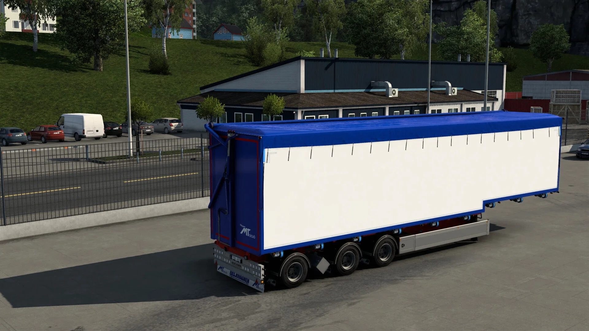 MT Eksjö Flis v1.2.6