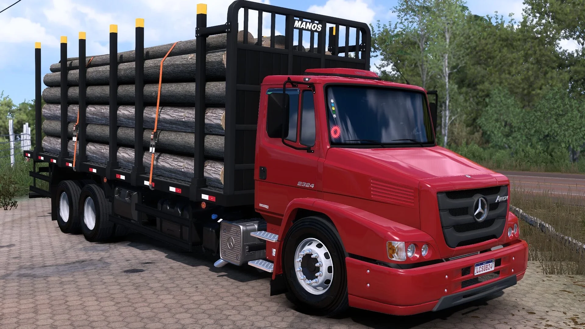 Mb Atron 2324 v1.0 3
