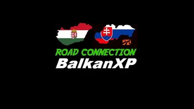BXP Hungary Slovakia RC 158.0