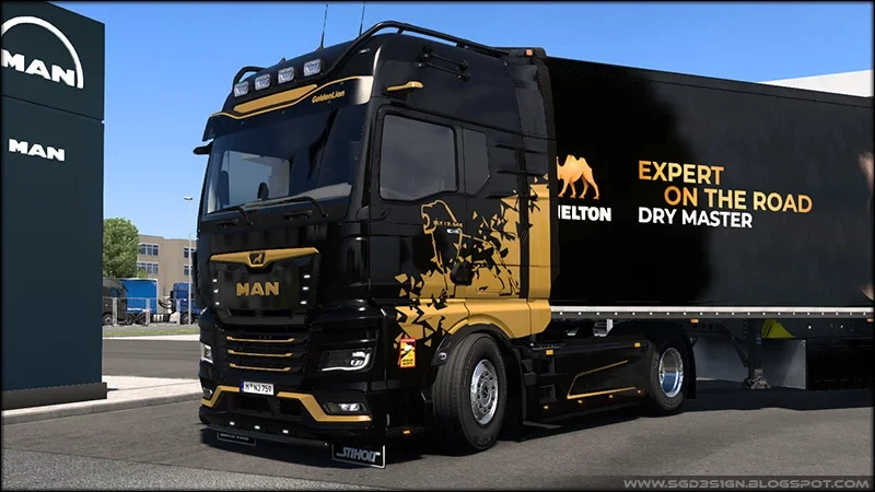 SGD TRUCK TUNING PACK v1.4.1 4