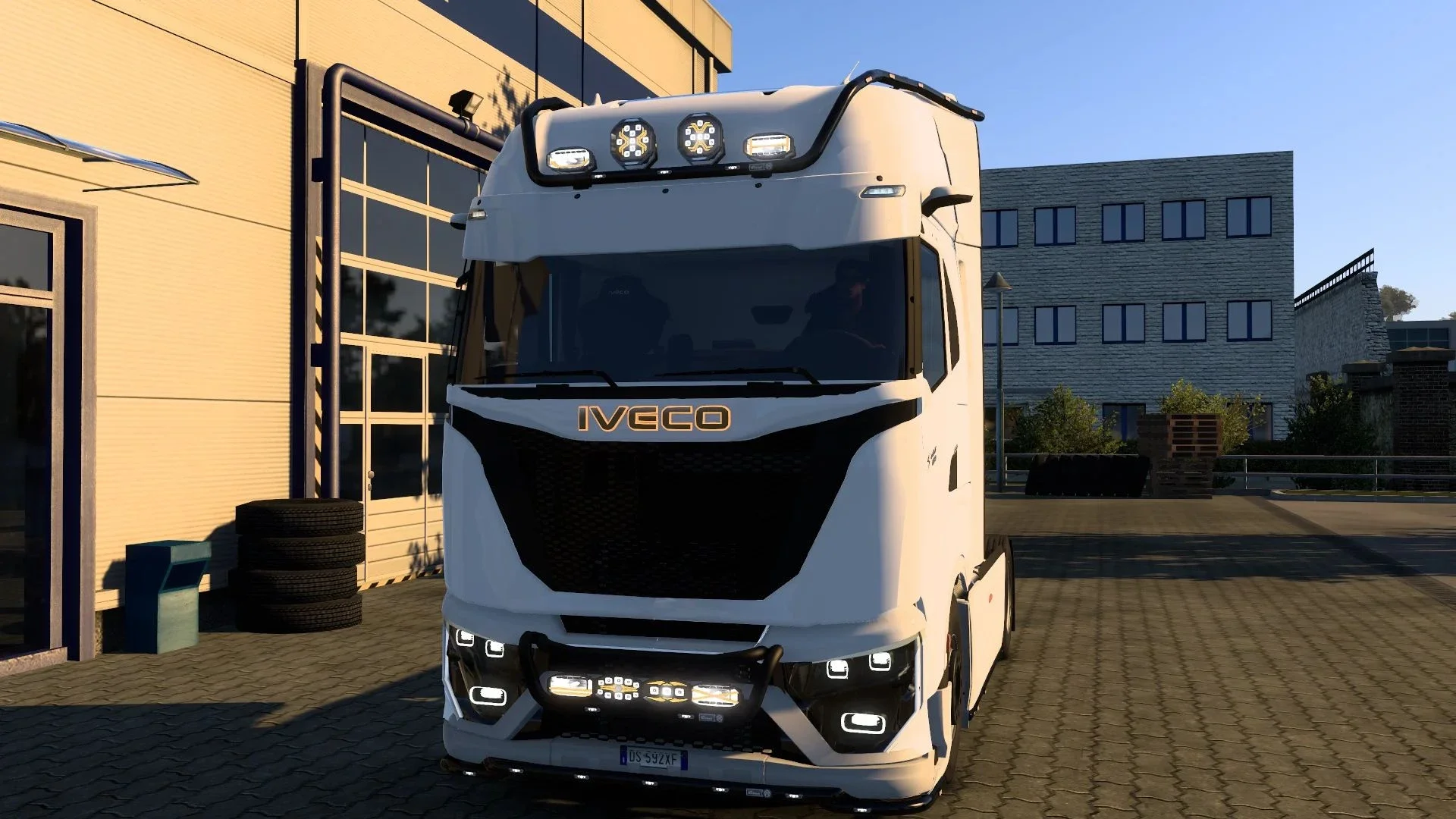 Light Pack LED Modern v1.0 2