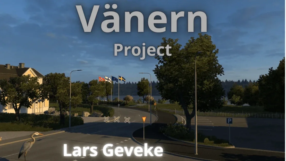 Vänern Project v1.1 2