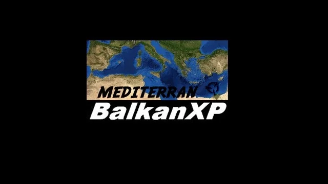 BXP SCS Mediterran 158.0