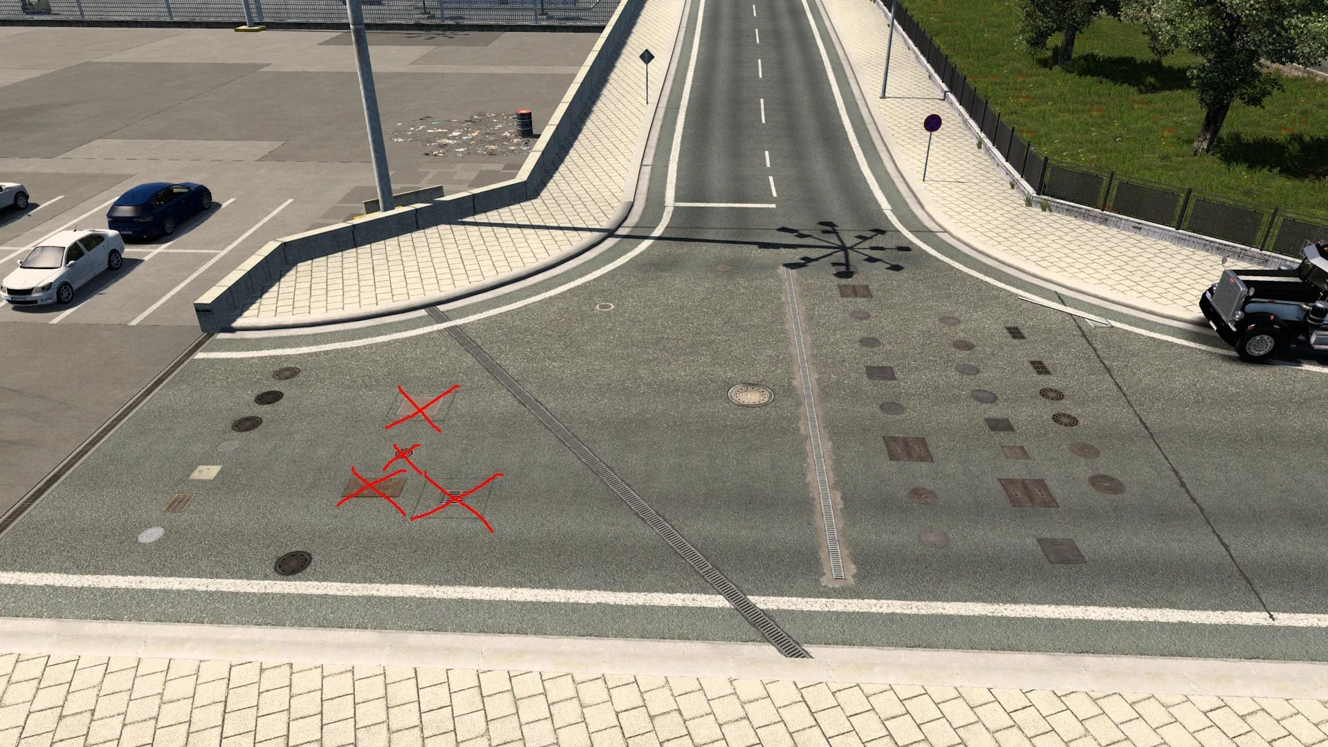 Collision Model Mod 2