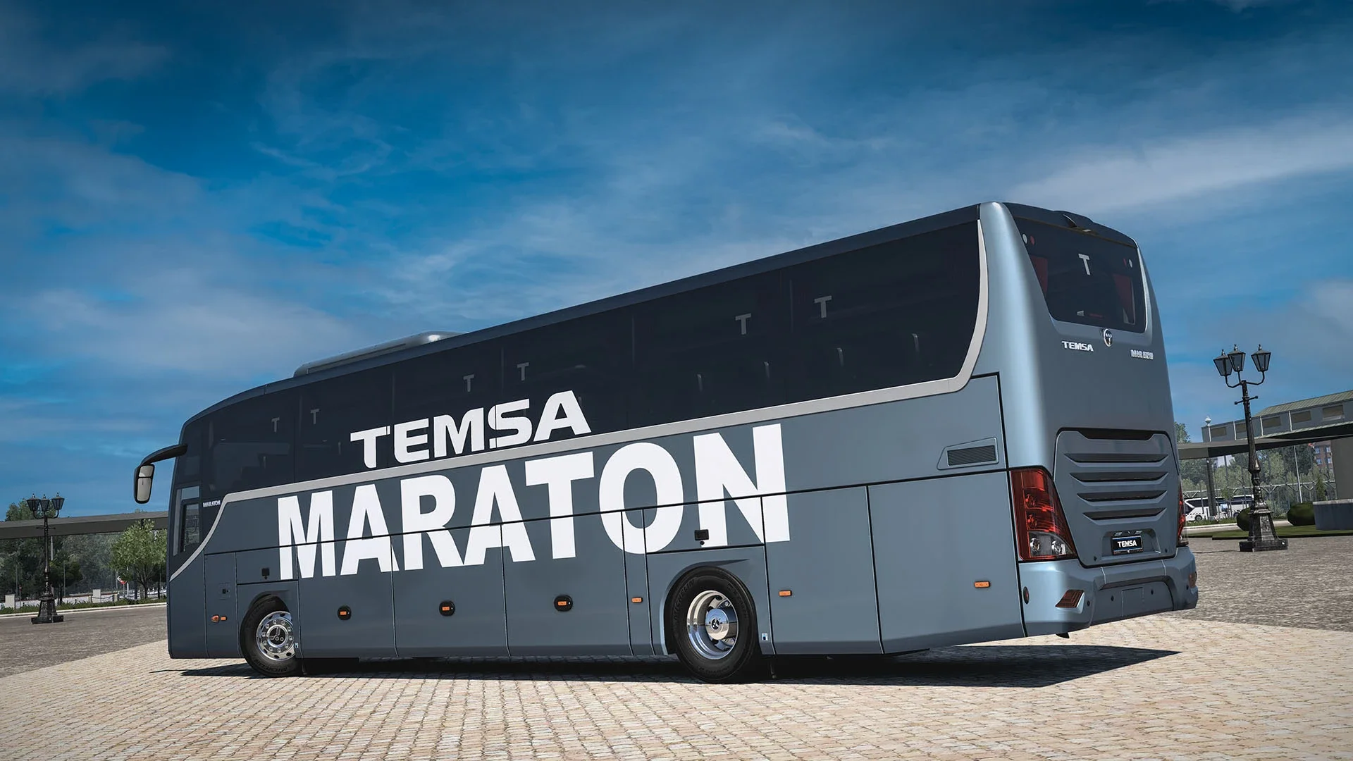 Temsa Maraton 13 VIP 2019-2023 3