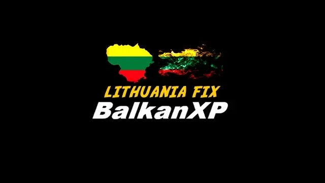 BXP Lithuania FIX 158.0