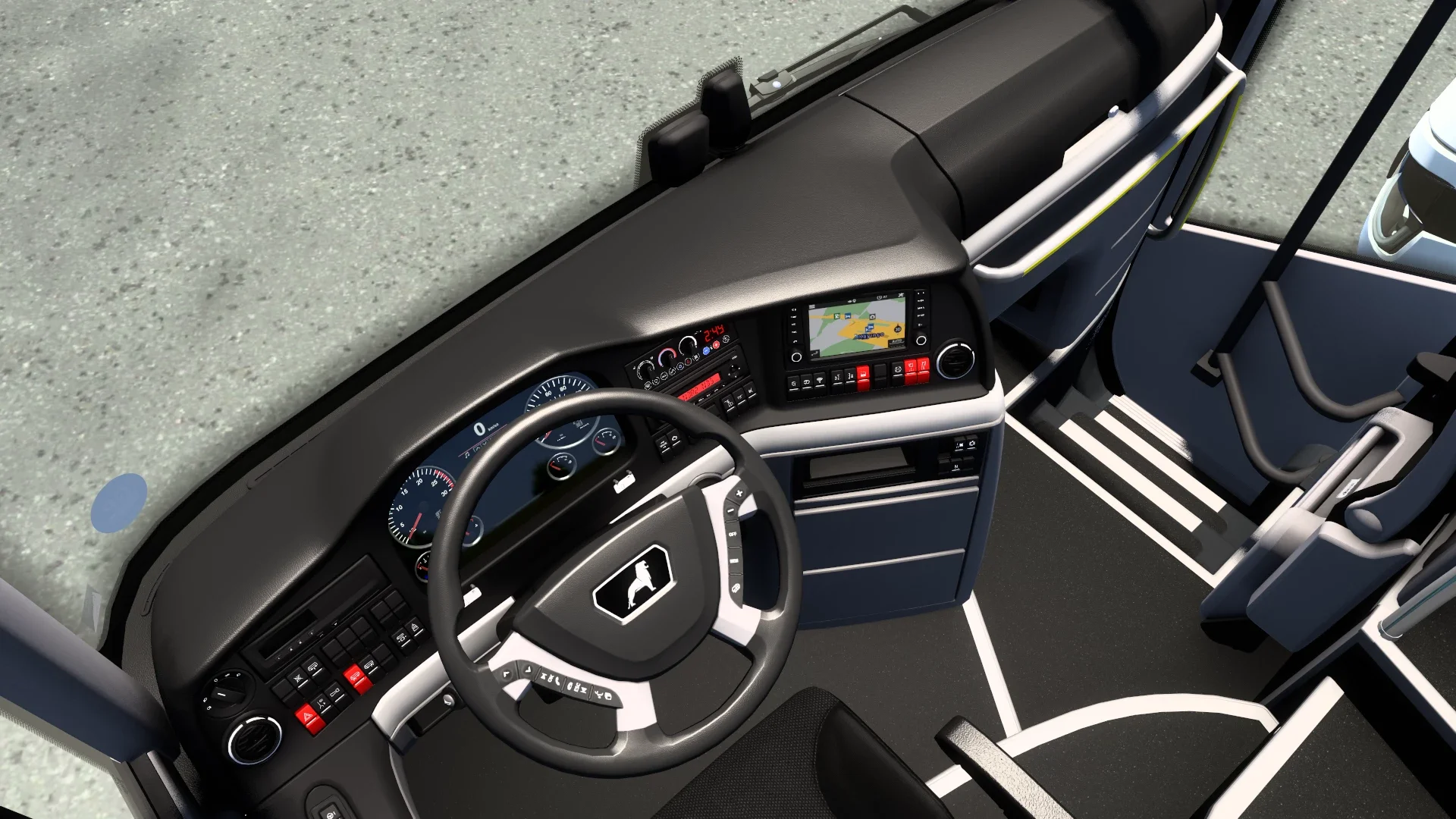 MAN Lion's Coach 2023 V1.0 2
