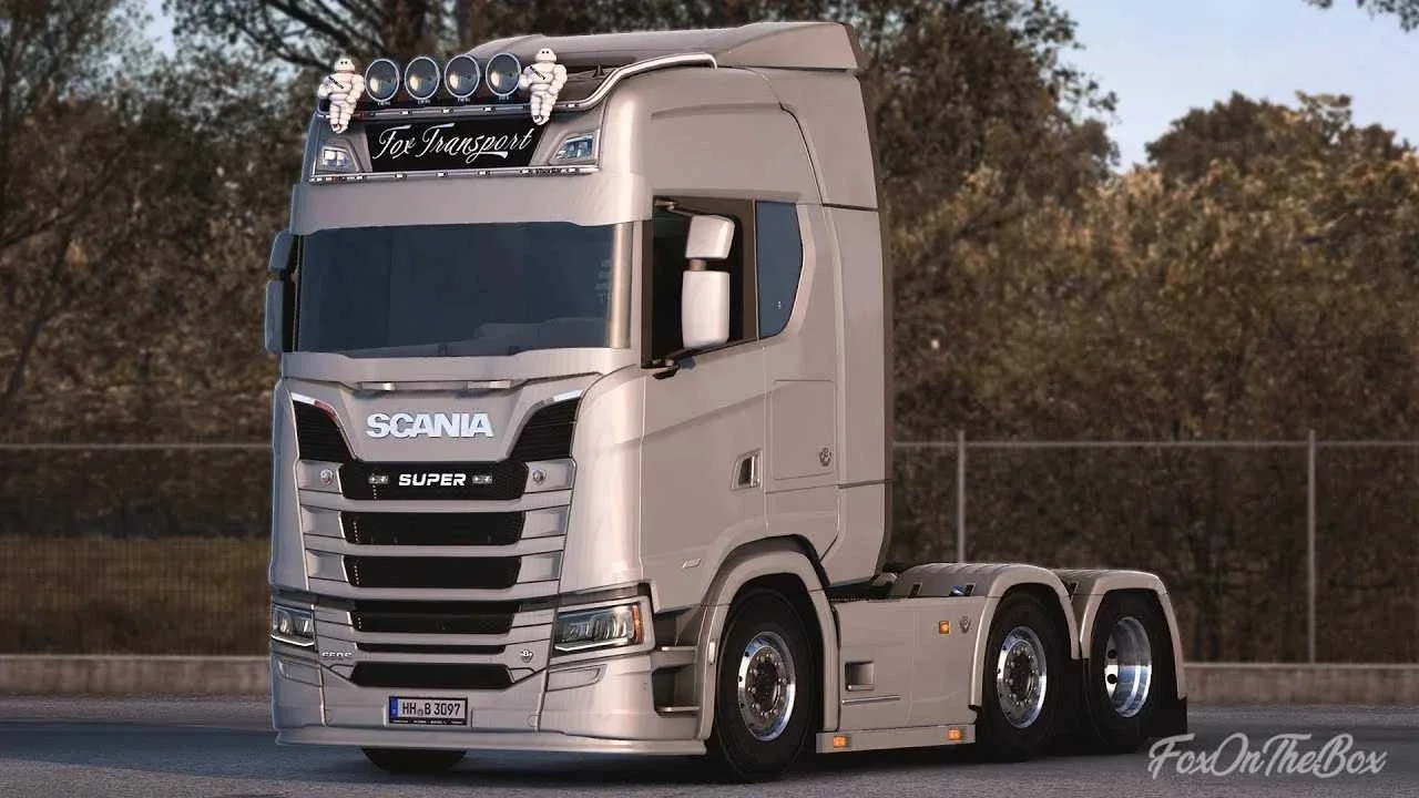 EKO Truck Parts v1.58 3