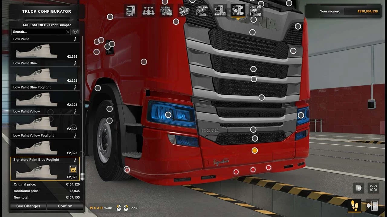 Remoled Nextgen Tuning Pack