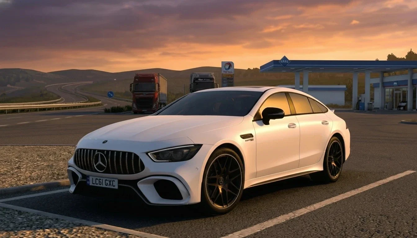 Mercedes-AMG GT63 S E-Performance v1.1 2