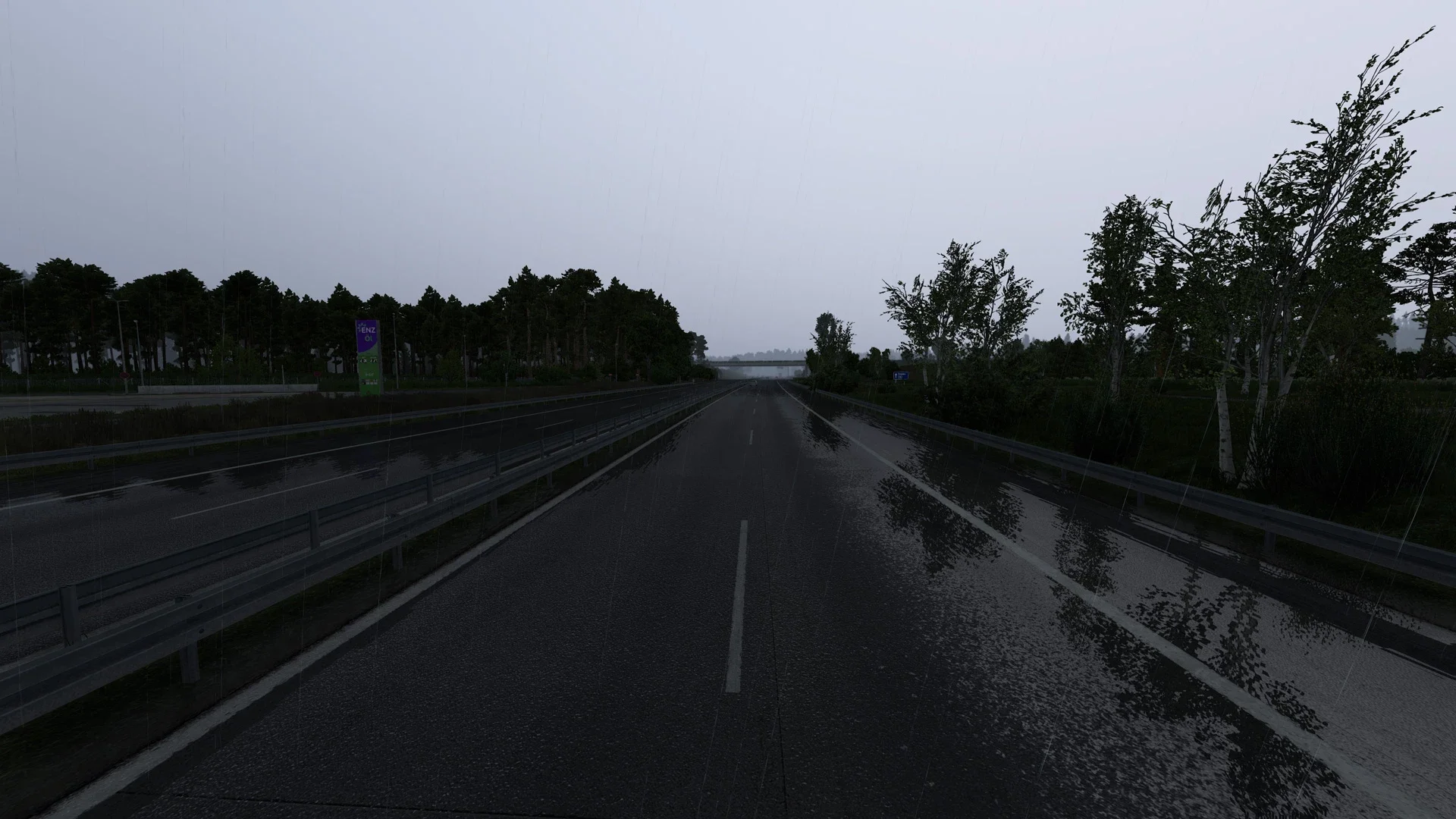 Realistic Rain Reflections v1.0 2