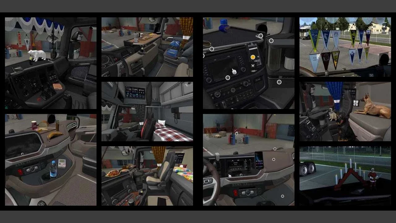 Interior Addon v1.58 2
