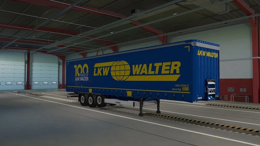 Skinpack for Smaen Krone revived v1.0 3