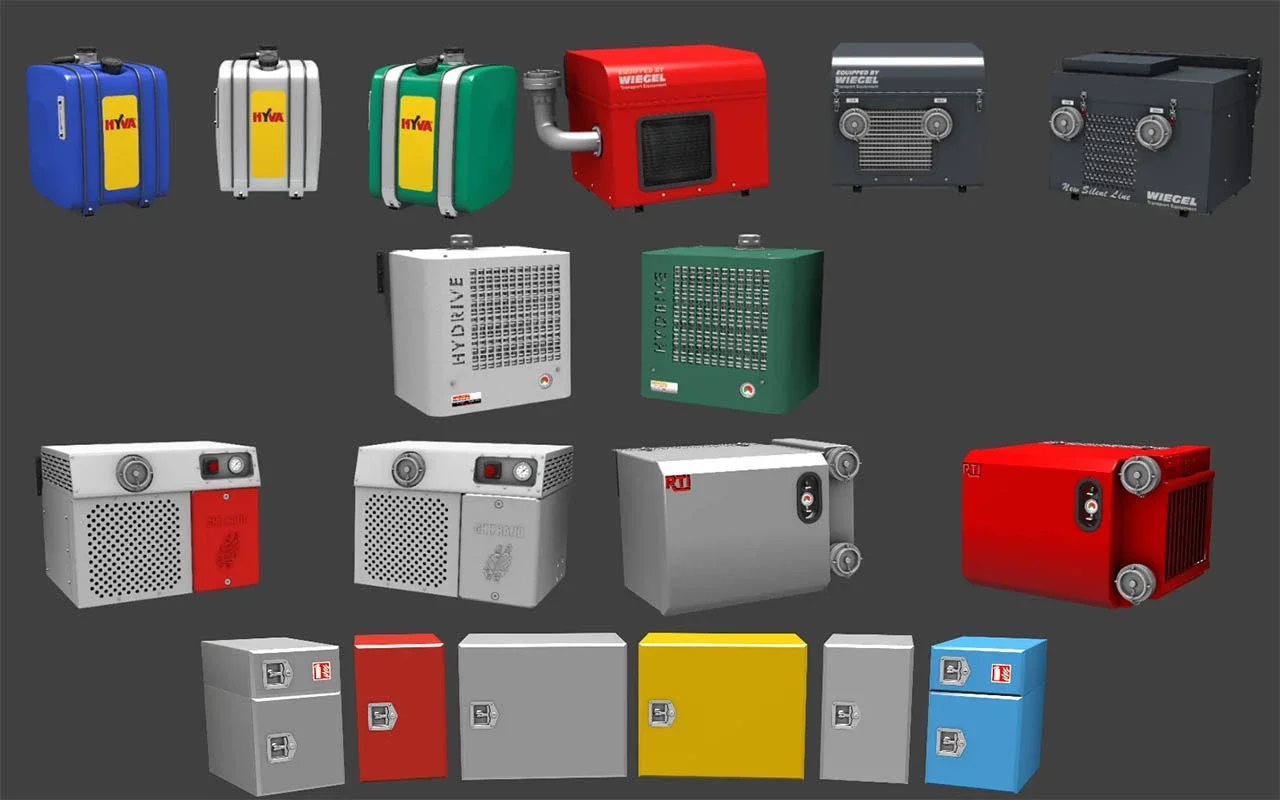 Add-On Compressors v1.7 4
