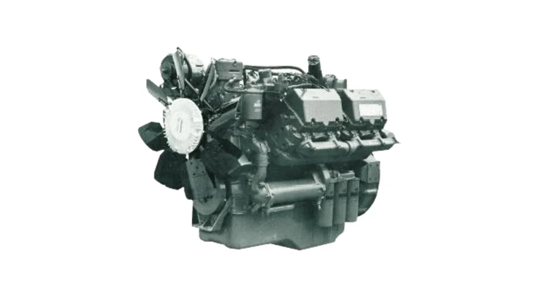 Renault Magnum V8 Open pipe sound v1.0