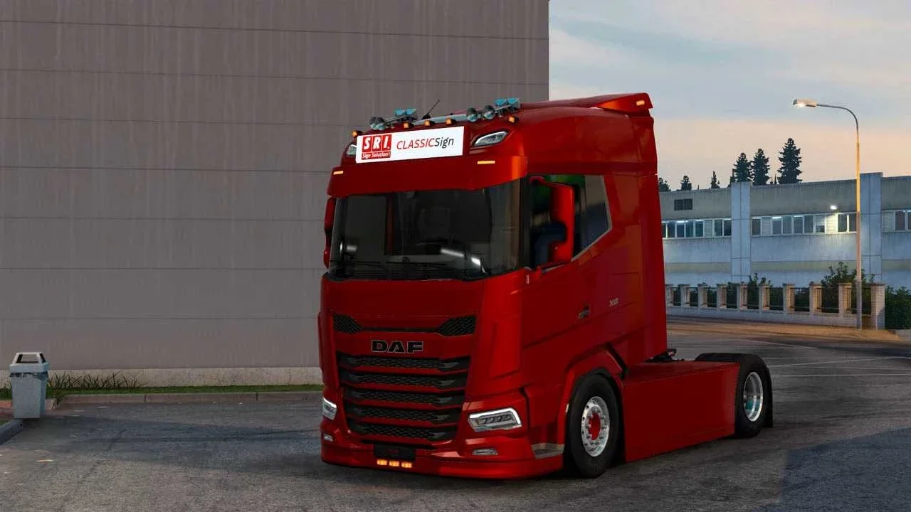 SRI Lightbox Pack v1.58