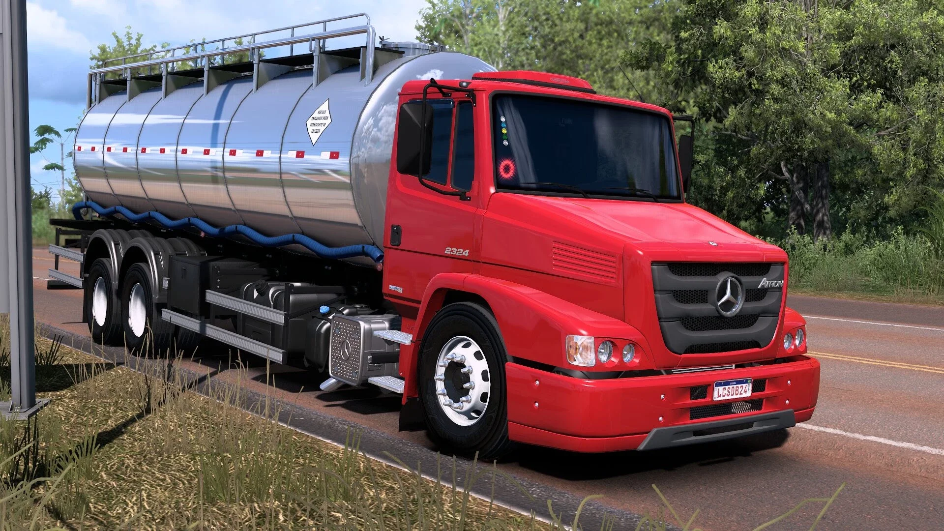 Mb Atron 2324 v1.0 5