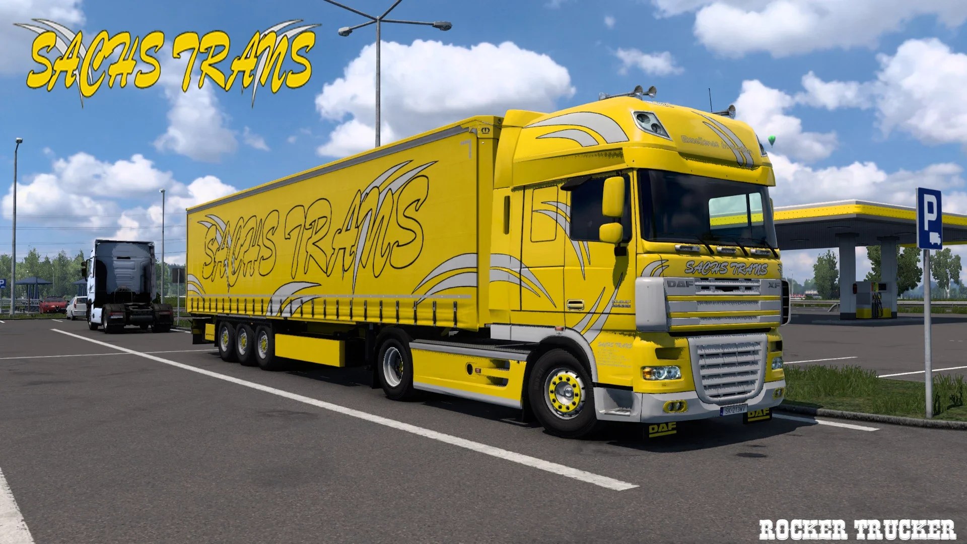 Sachs Trans Skin Pack v1.1 2