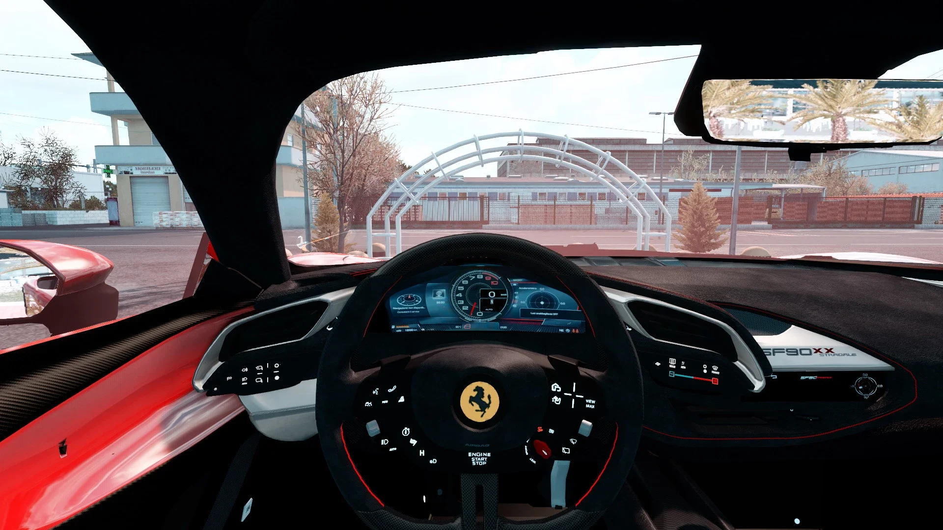 Ferrari SF90xx Stradale 2024 v1.3 3