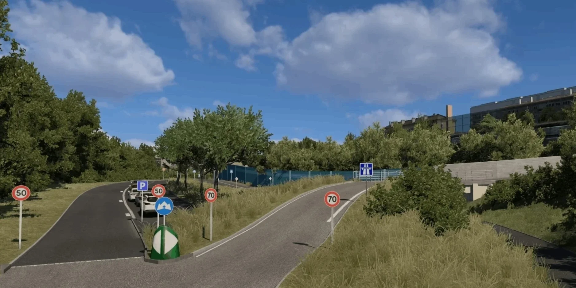 Strasbourg Rework PM Addon v0.3.2 4