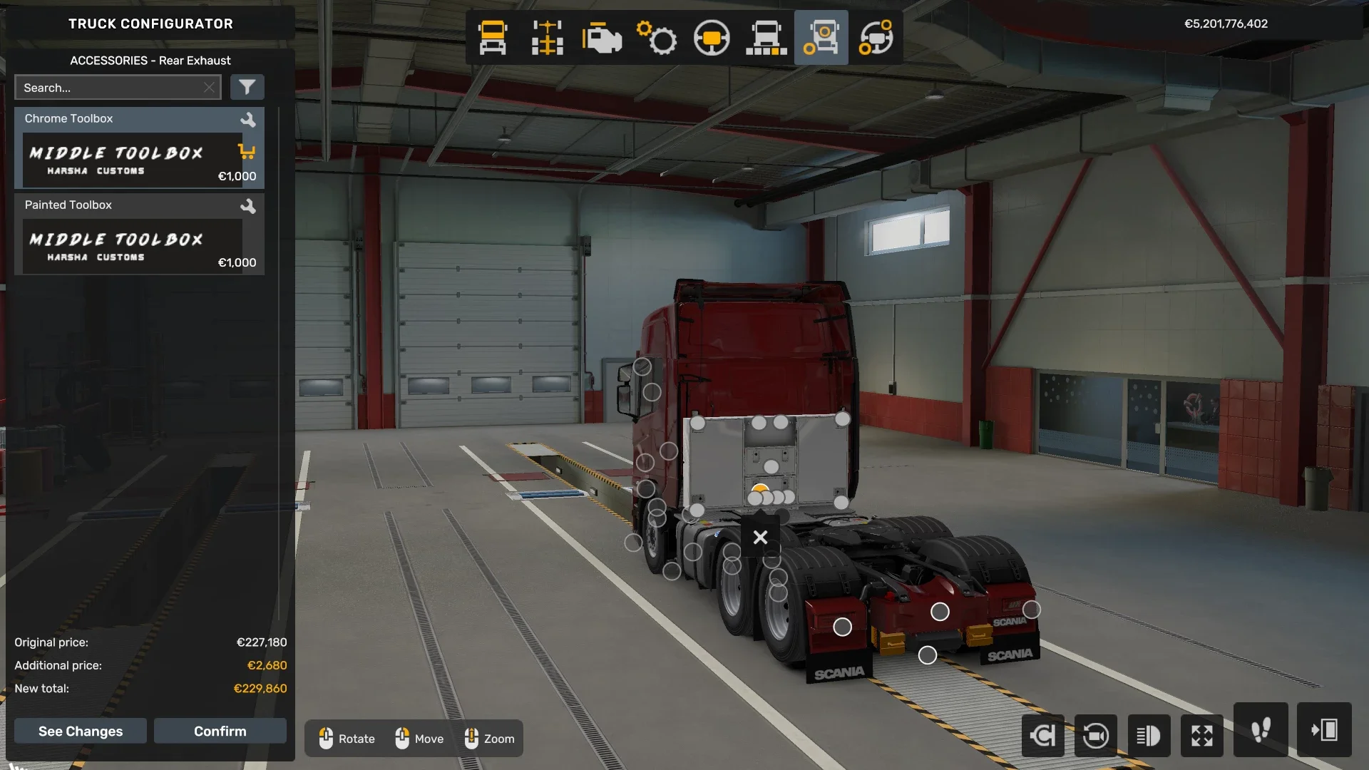 Scania NG S/R Middle Toolbox v1.58 2