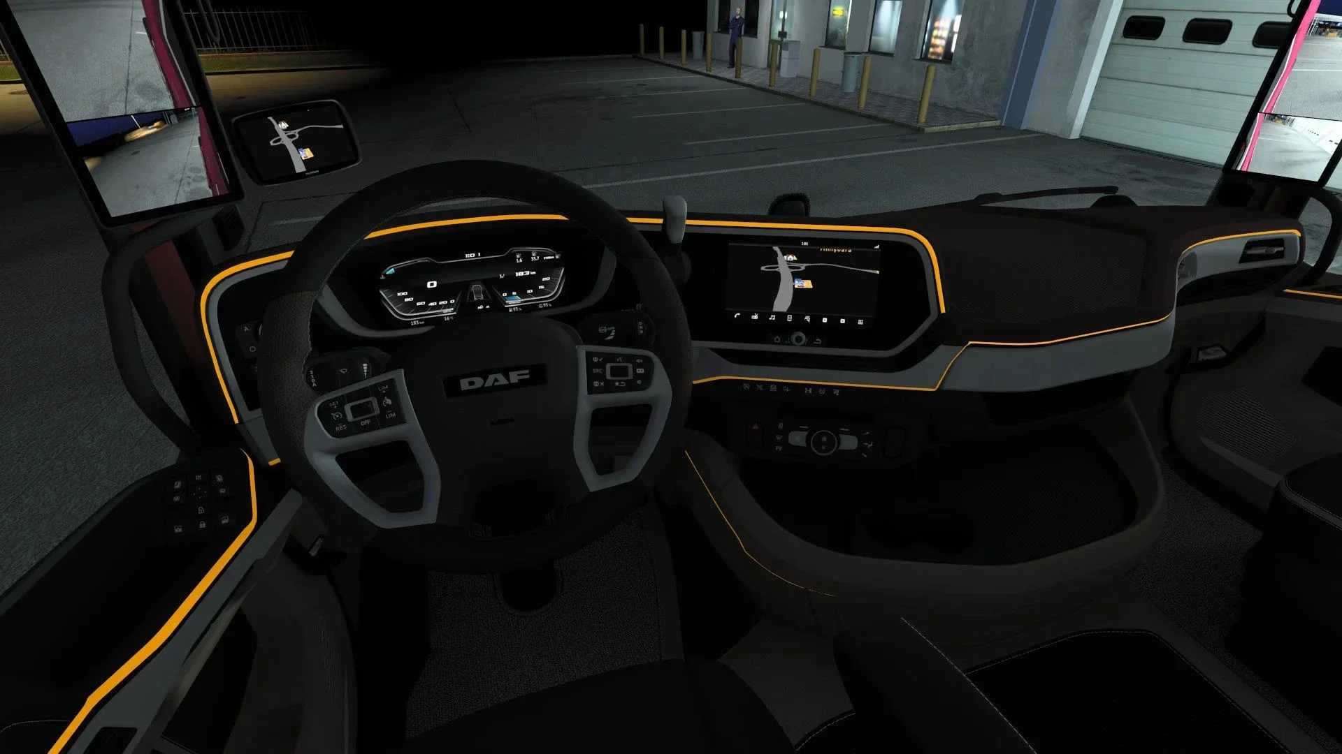Ambient Lights Lighting v1.0 2