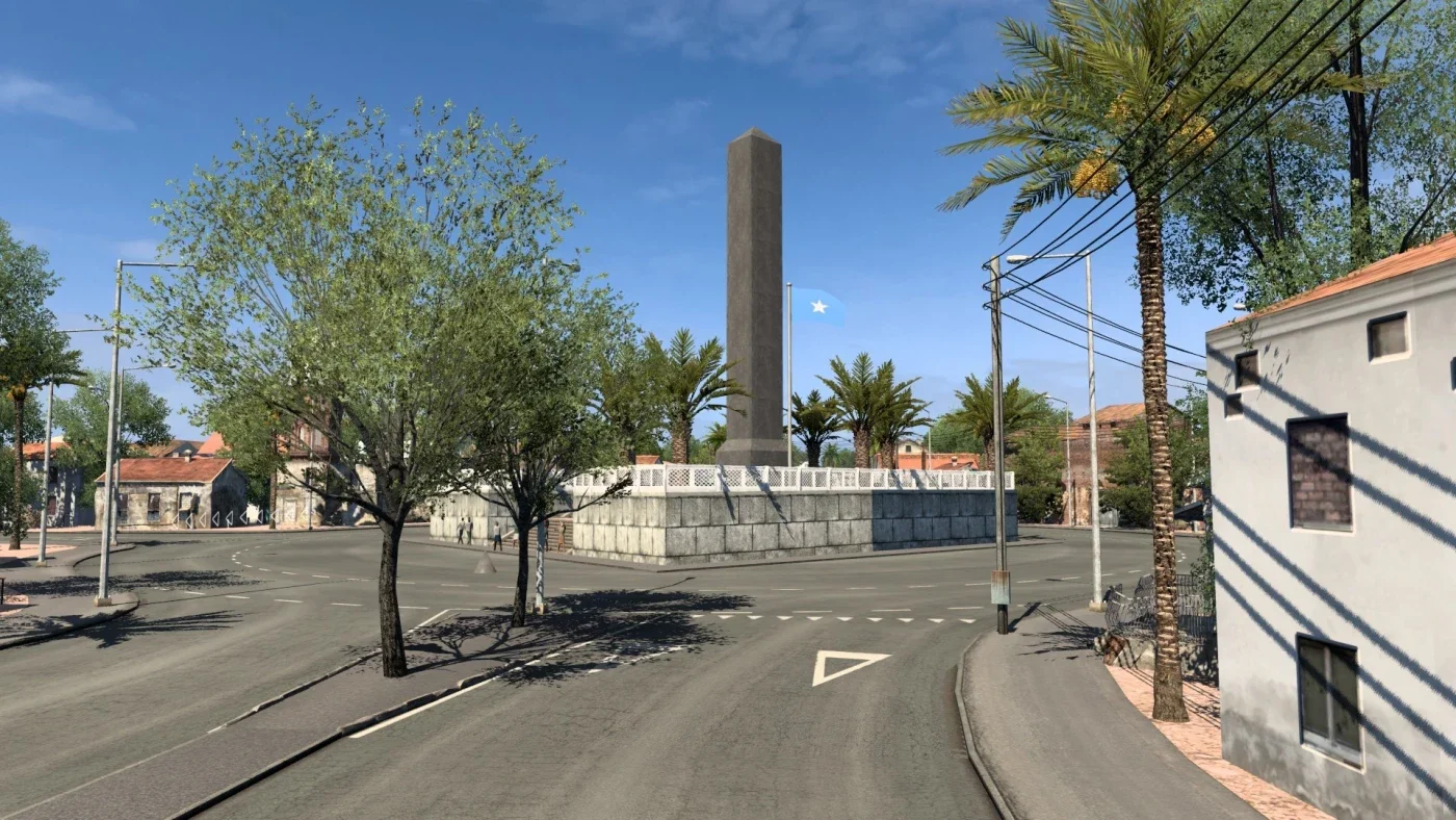 Horn of Africa v1.1.5 2