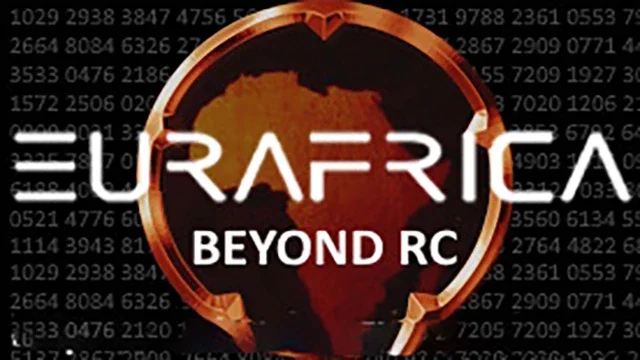 Eurafrica RC Beyond v3.9