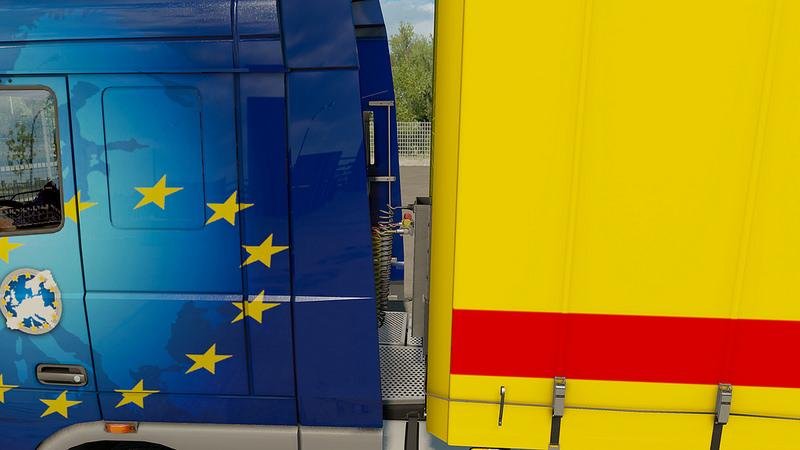 Fliegl SDS350 Mega Rework v2.4.5 2