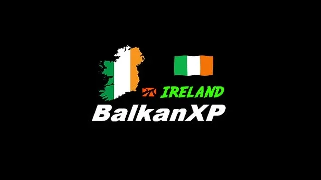 BXP PM Ireland 157.0