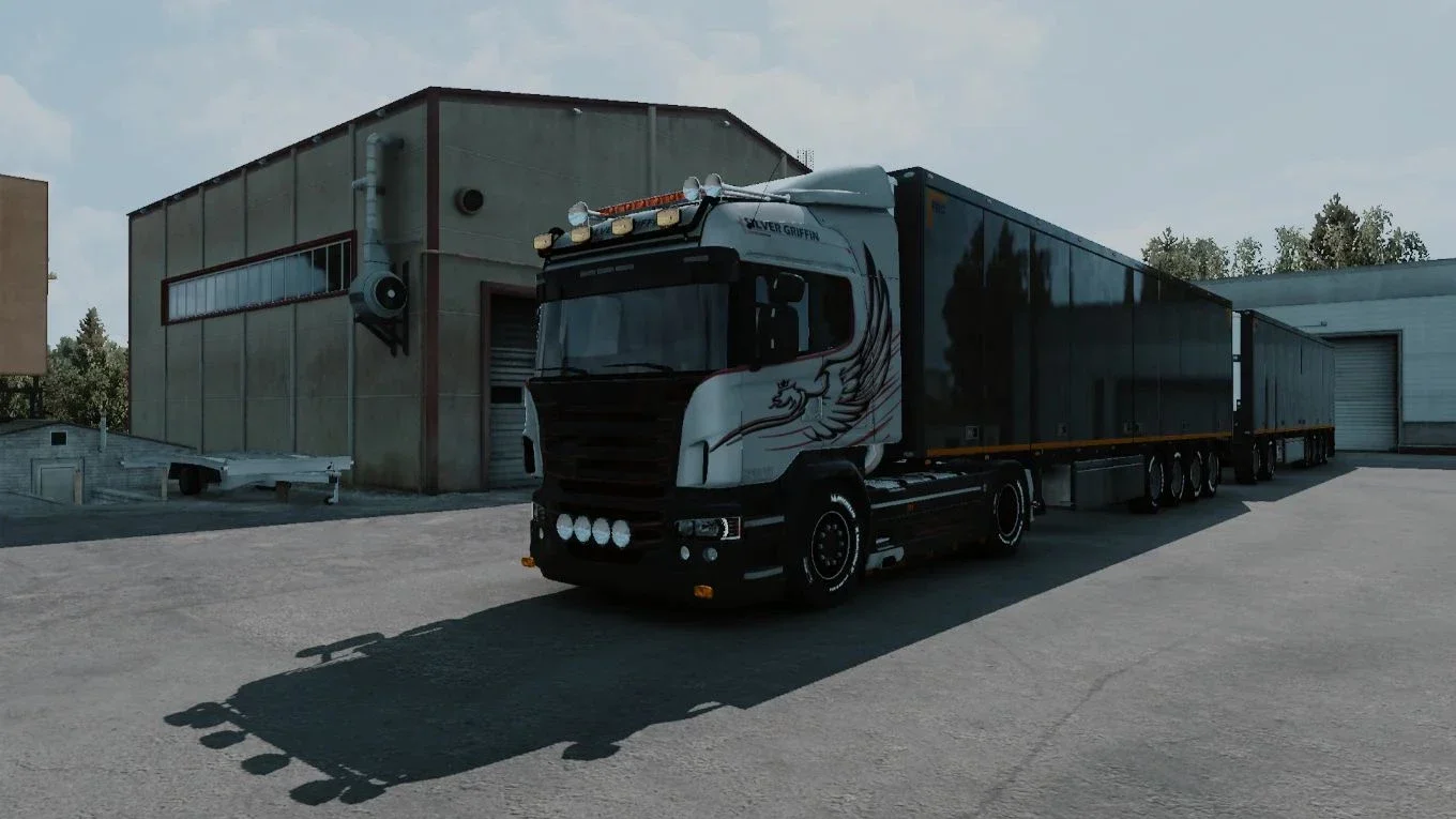 Cinematic A Visual Overhaul v1.60 2