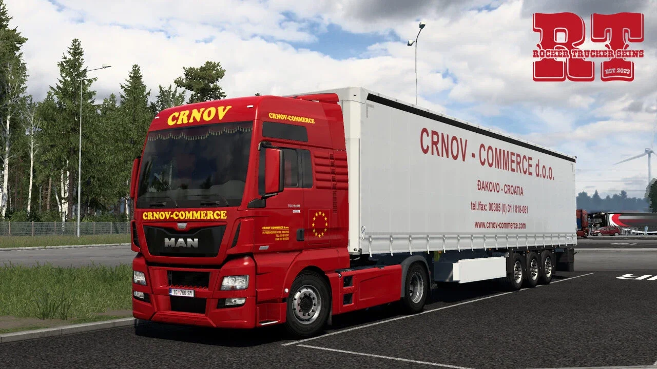 Crnov-Commerce d.o.o. Skin Pack v1.0 3