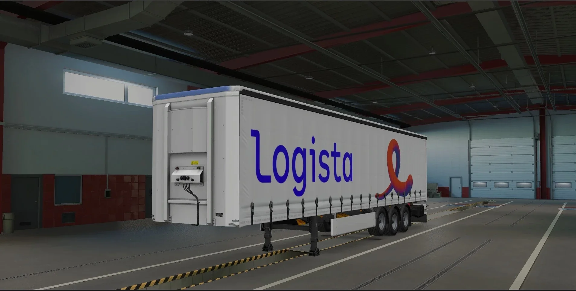 Italian Trailer Pack v1.1 3