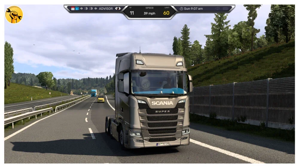 YARA – Yet Another Route Advisor V1.58 3