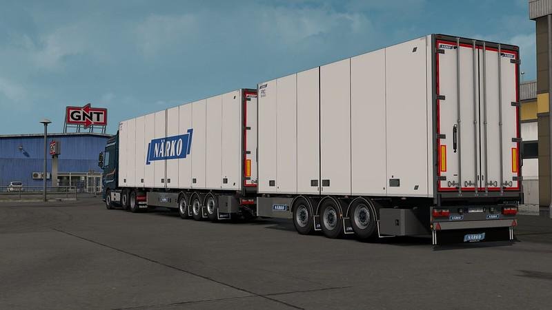 Narko Semi/Full Trailers v1.3.1 4