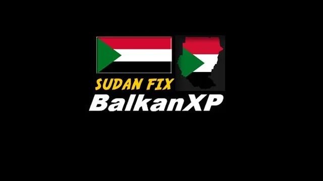 BXP Sudan FIX
