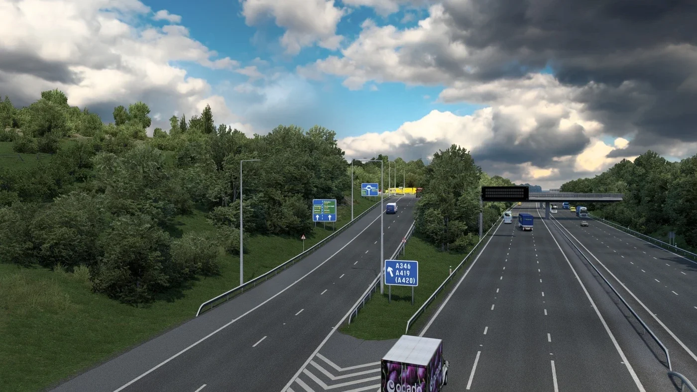 UK Reworks and Improvements v1.4 2