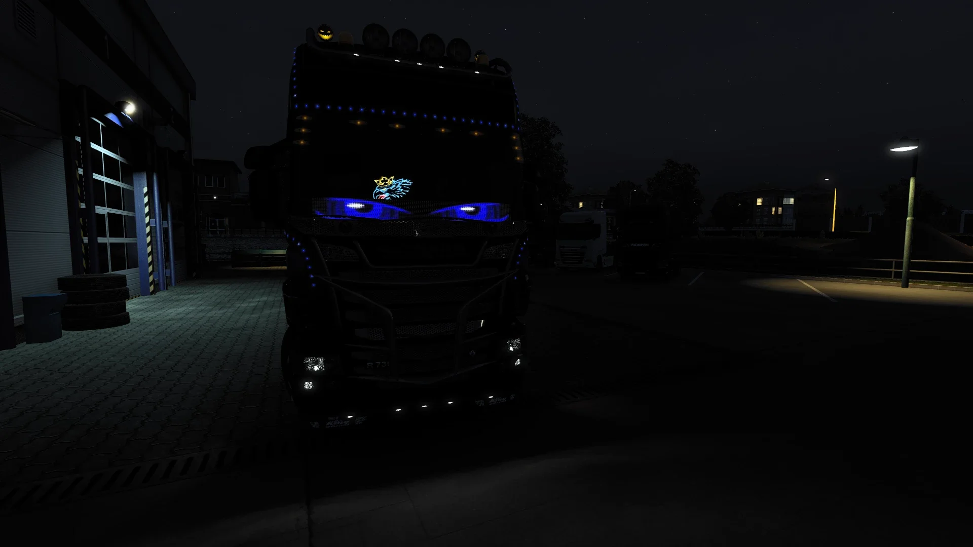 A W LED Panel v1.3 6