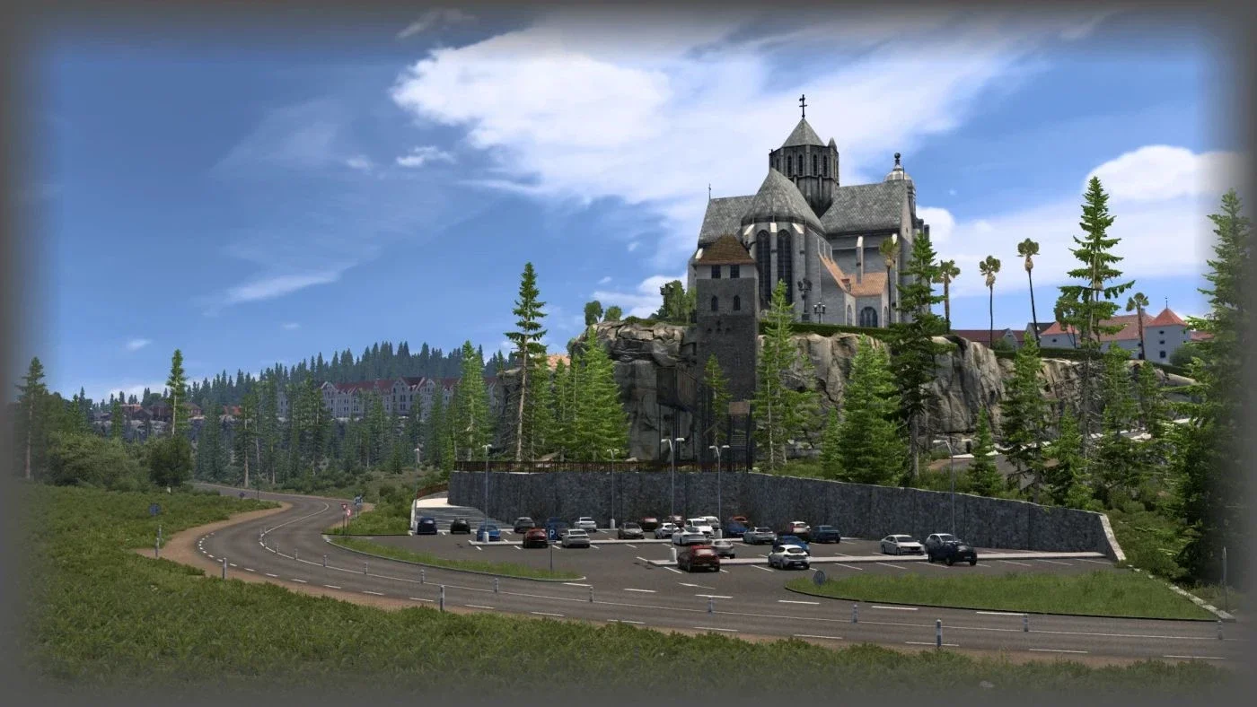 European Grand Utopia v1.8.1 2