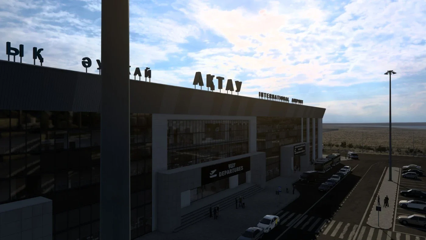 Project: Extended Roads (Addon TGS) v0.1.0 3