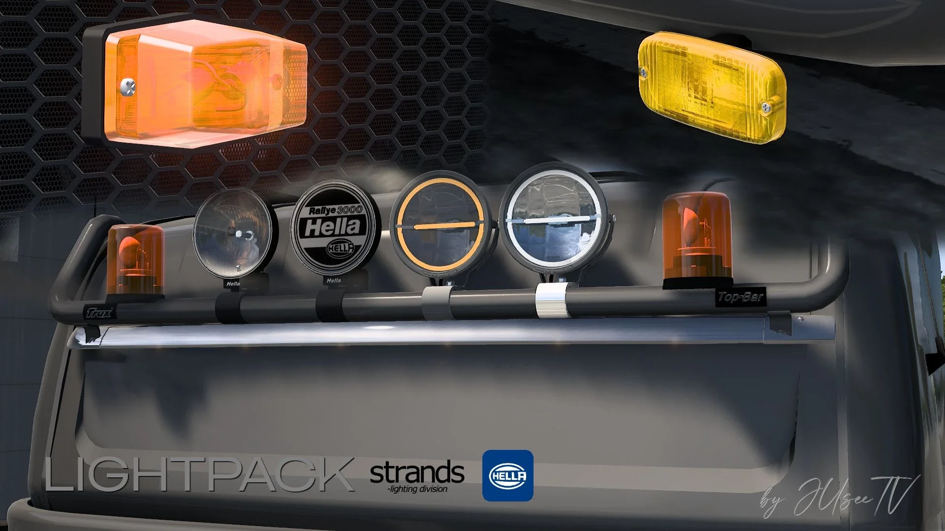 Lightpack v1.58